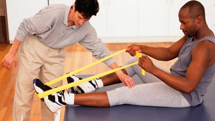 Physiotherapy Service